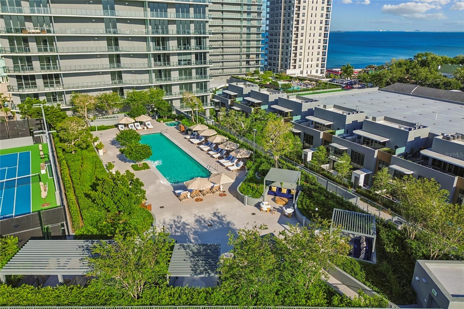 3015 S YSABELLA AVE #1102, TAMPA, FL, 33629