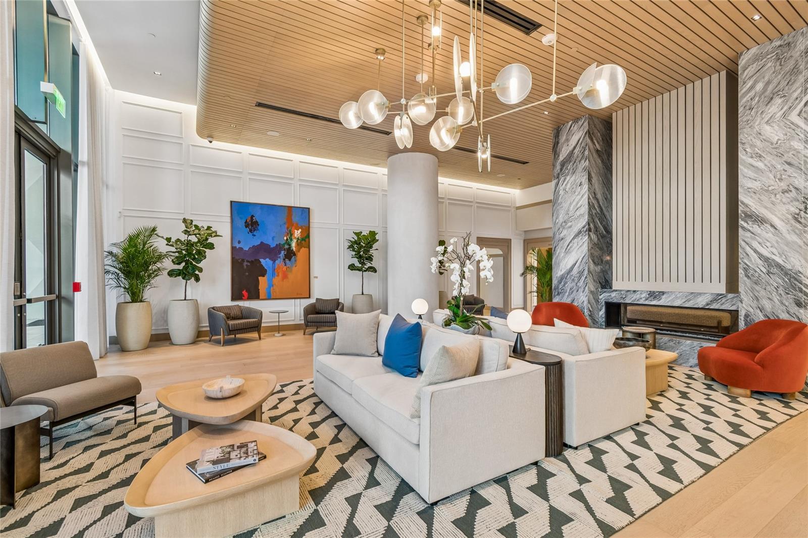 3015 S YSABELLA AVE #1102, TAMPA, FL, 33629