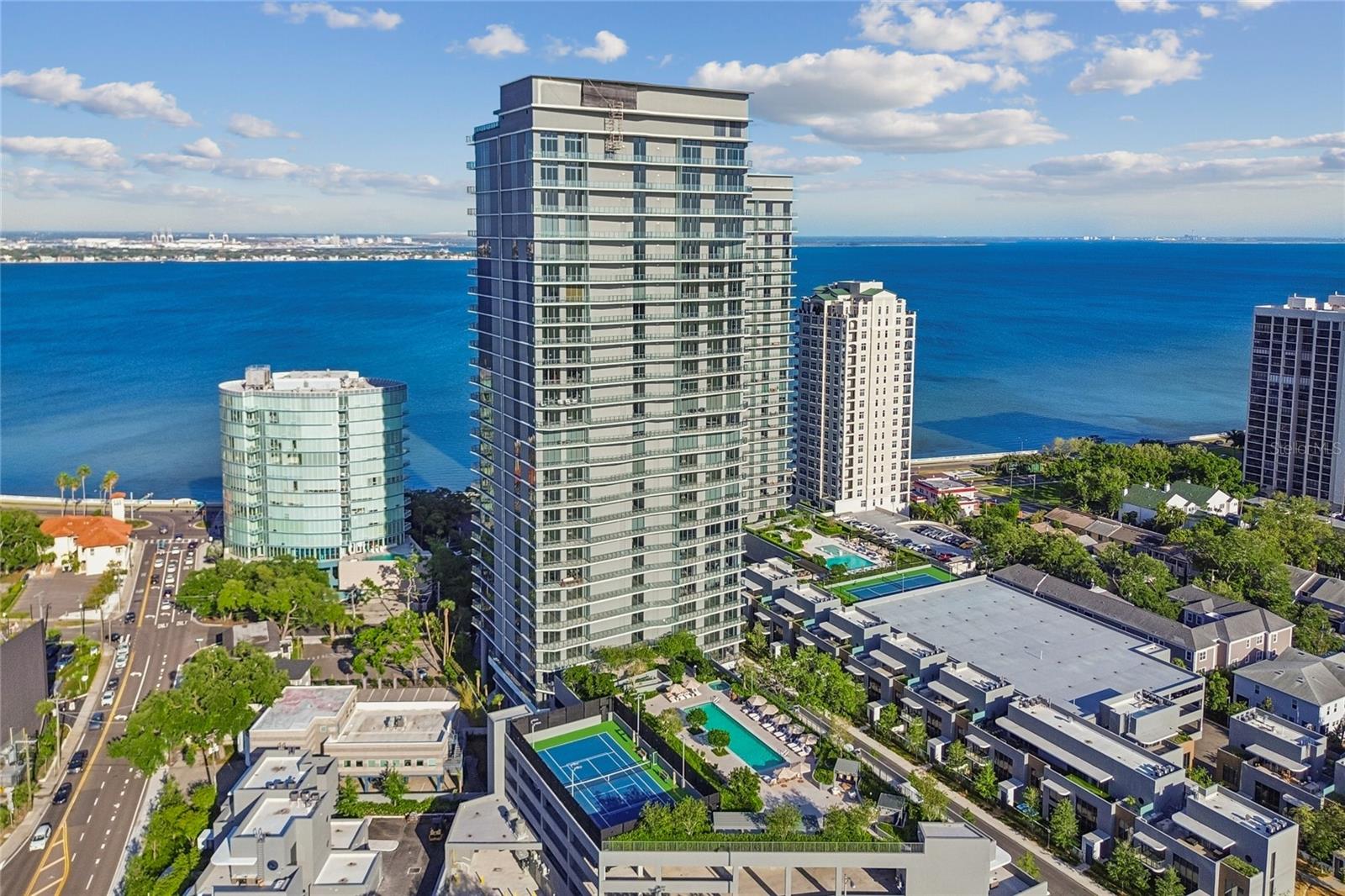 3015 S YSABELLA AVE #1102, TAMPA, FL, 33629