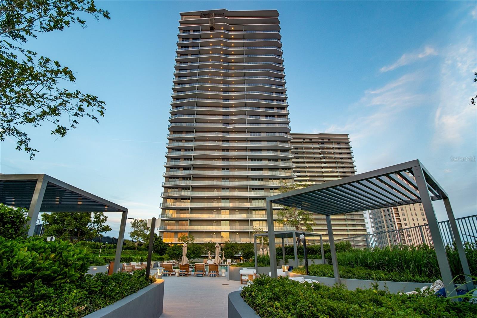 3015 S YSABELLA AVE #1102, TAMPA, FL, 33629