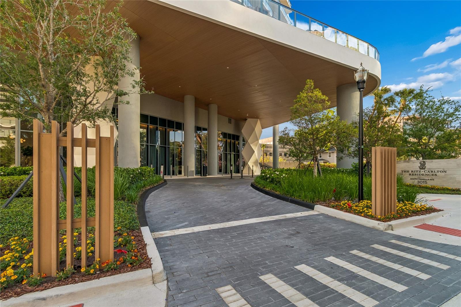 3015 S YSABELLA AVE #1102, TAMPA, FL, 33629