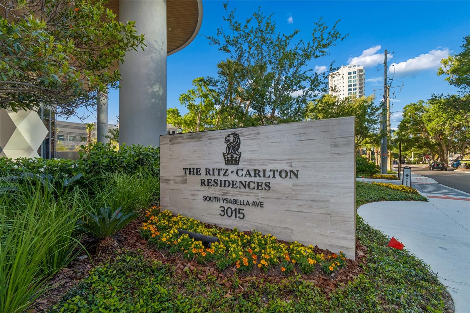 3015 S YSABELLA AVE #1102, TAMPA, FL, 33629