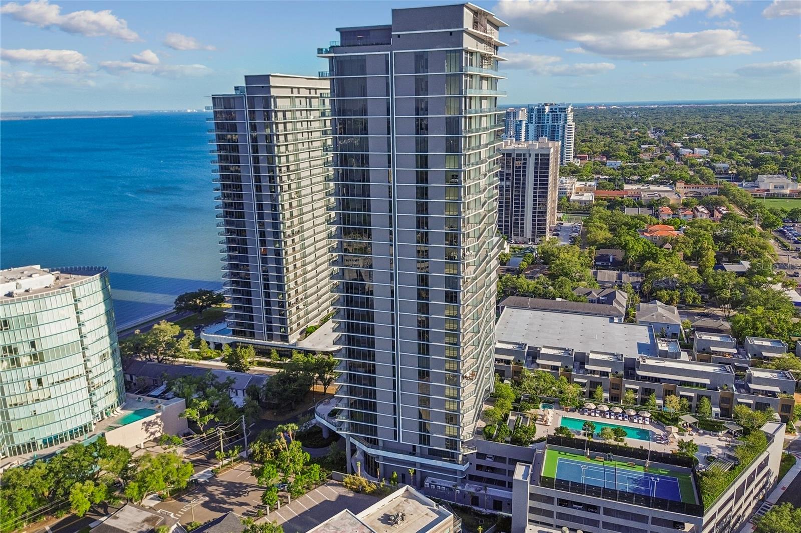 3015 S YSABELLA AVE #1102, TAMPA, FL, 33629