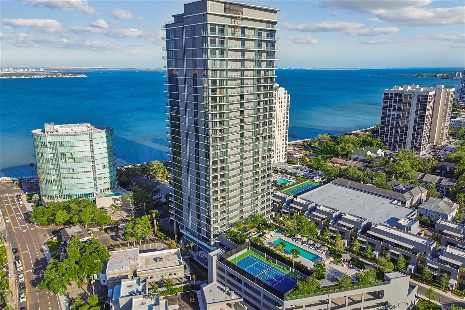 3015 S YSABELLA AVE #1102, TAMPA, FL, 33629