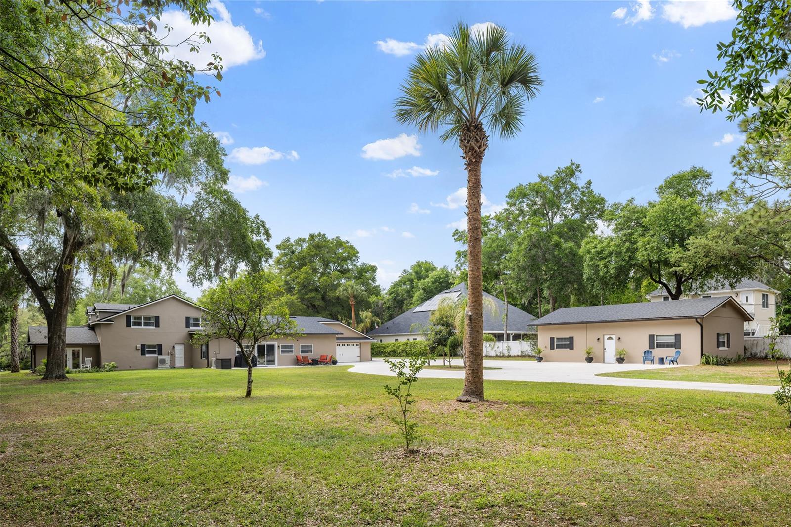 891 MARKHAM WOODS RD, LONGWOOD, FL, 32779