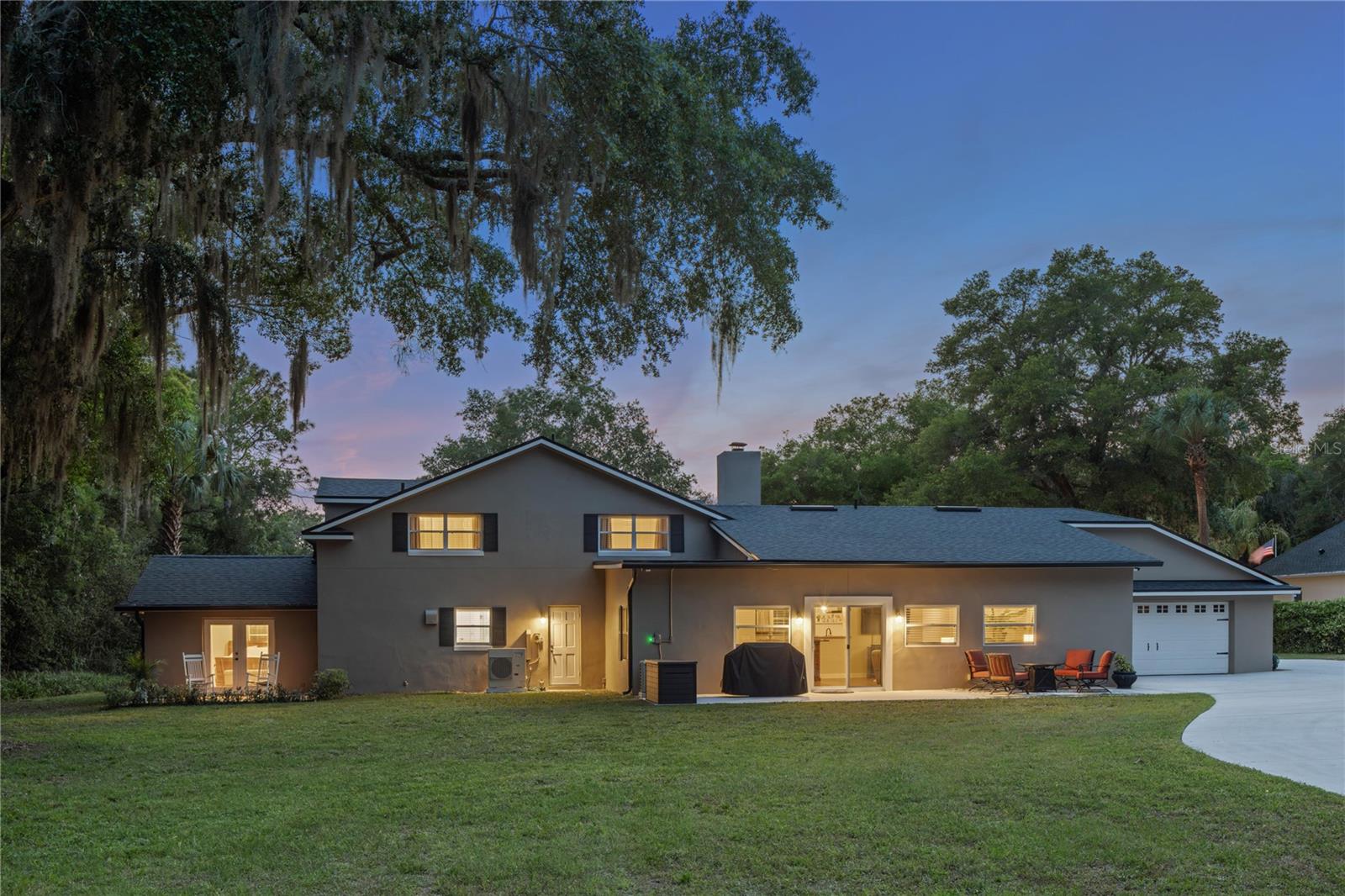 891 MARKHAM WOODS RD, LONGWOOD, FL, 32779