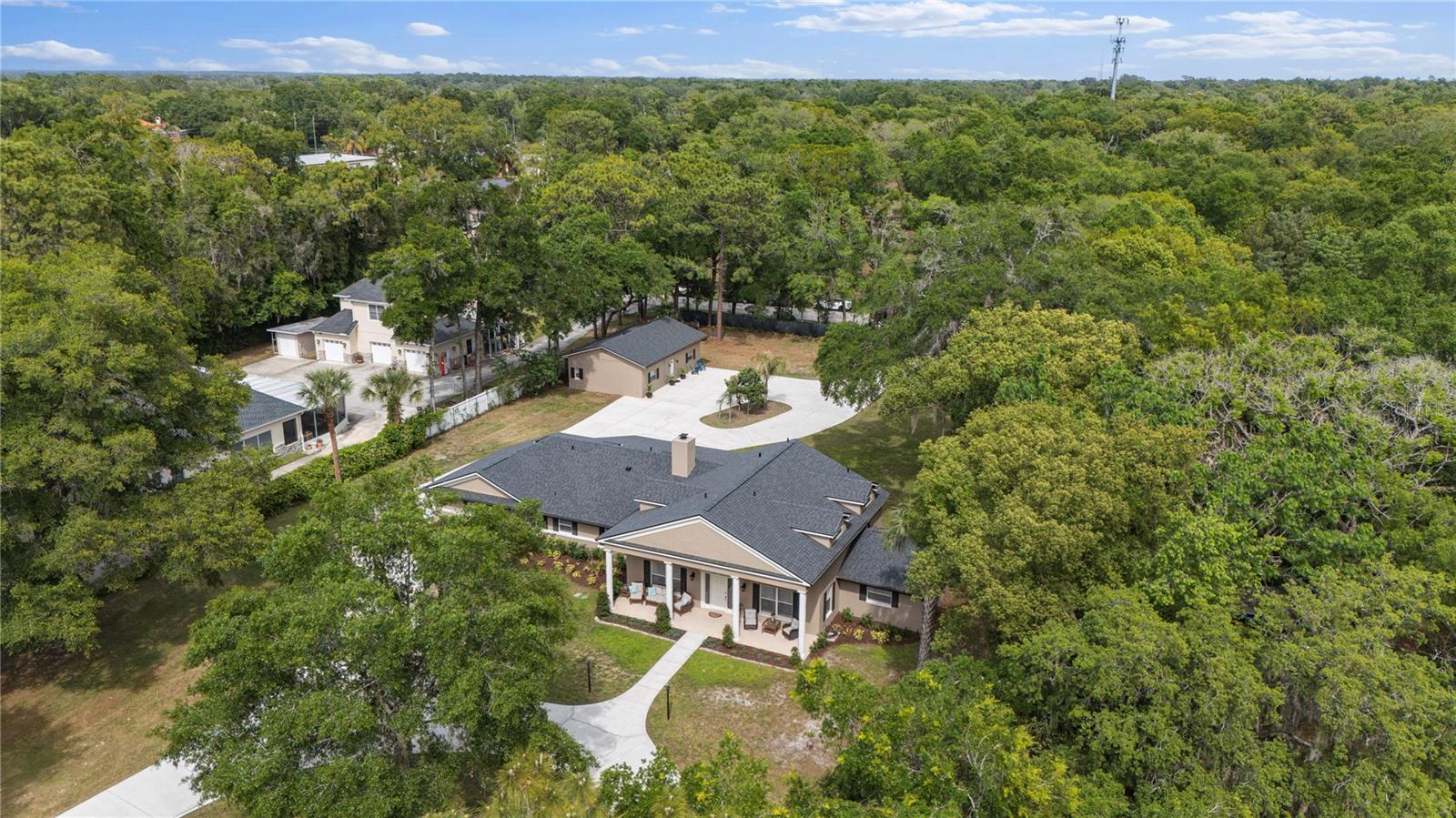 891 MARKHAM WOODS RD, LONGWOOD, FL, 32779