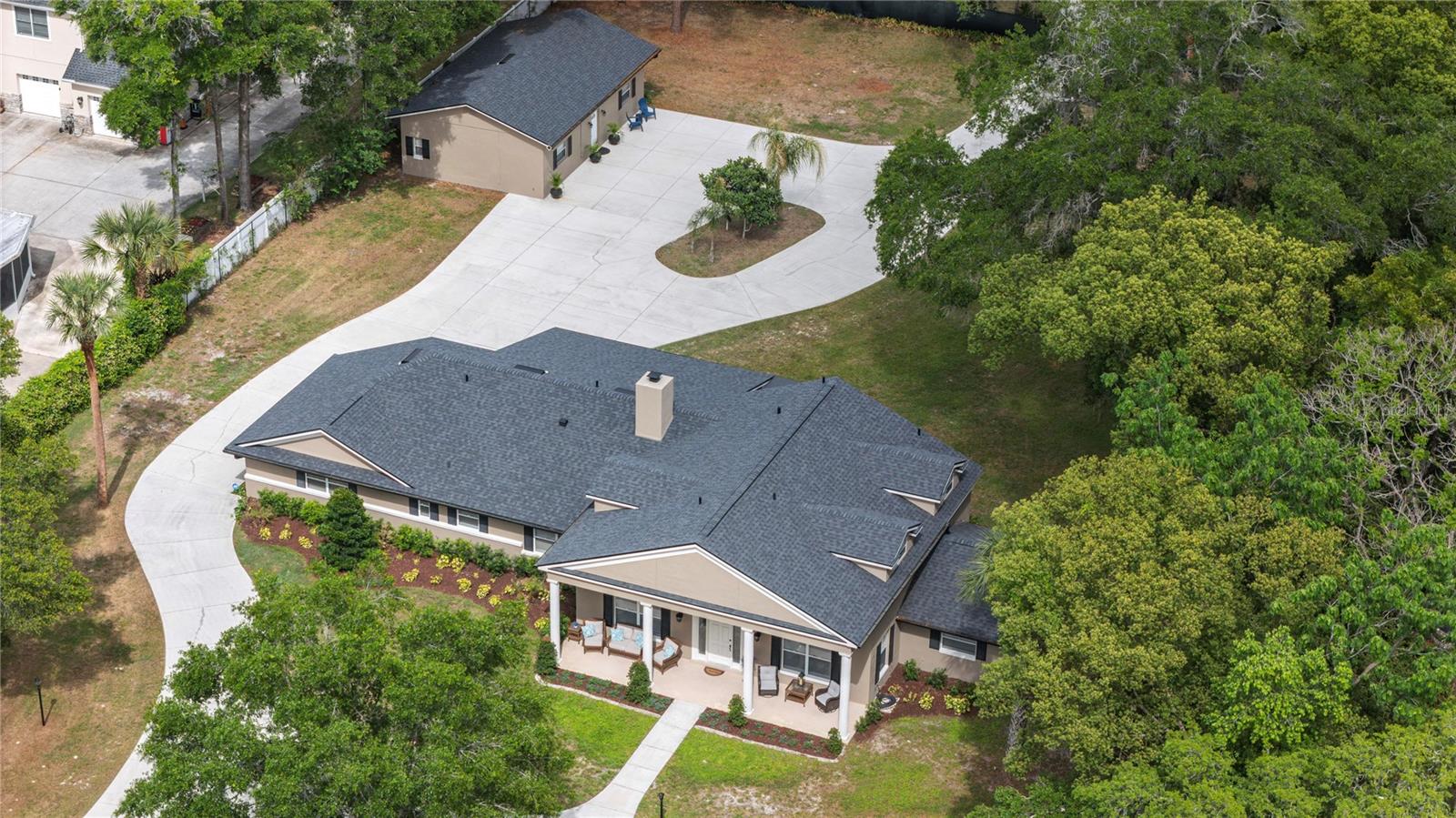 891 MARKHAM WOODS RD, LONGWOOD, FL, 32779