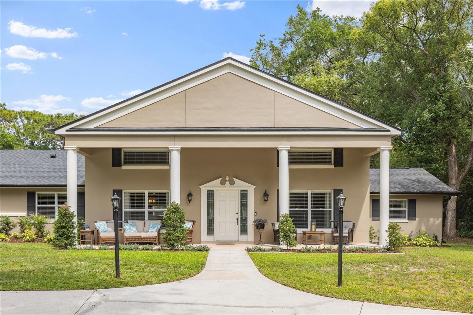 891 MARKHAM WOODS RD, LONGWOOD, FL, 32779