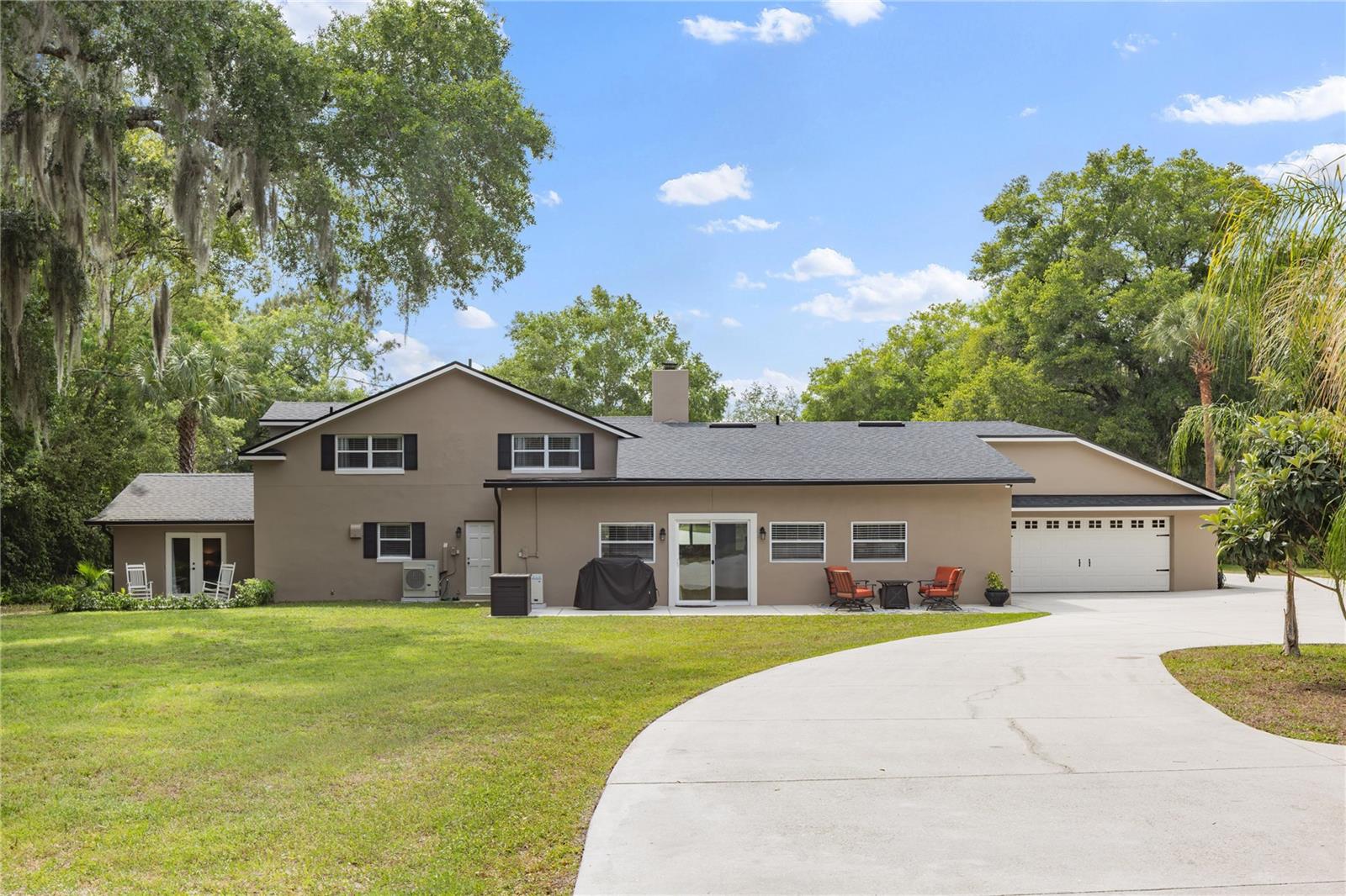 891 MARKHAM WOODS RD, LONGWOOD, FL, 32779