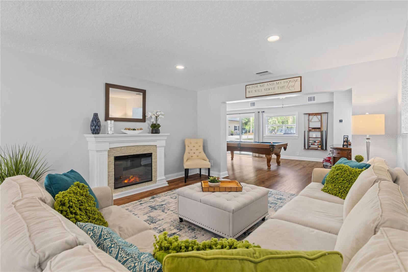 891 MARKHAM WOODS RD, LONGWOOD, FL, 32779