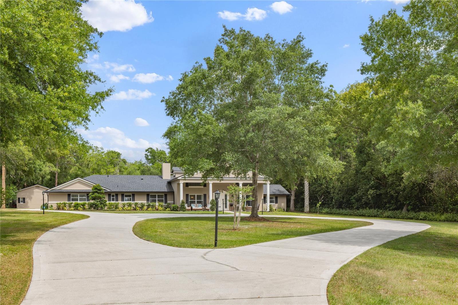 891 MARKHAM WOODS RD, LONGWOOD, FL, 32779