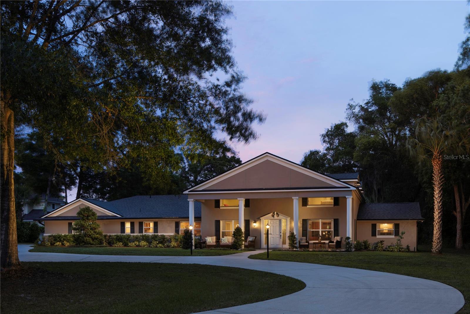 891 MARKHAM WOODS RD, LONGWOOD, FL, 32779