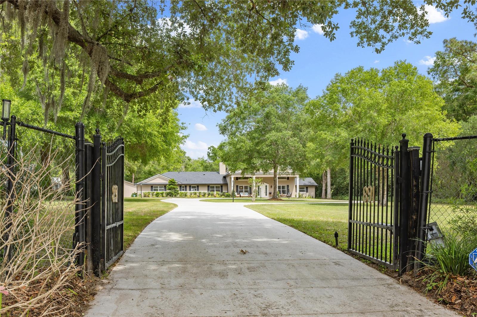 891 MARKHAM WOODS RD, LONGWOOD, FL, 32779