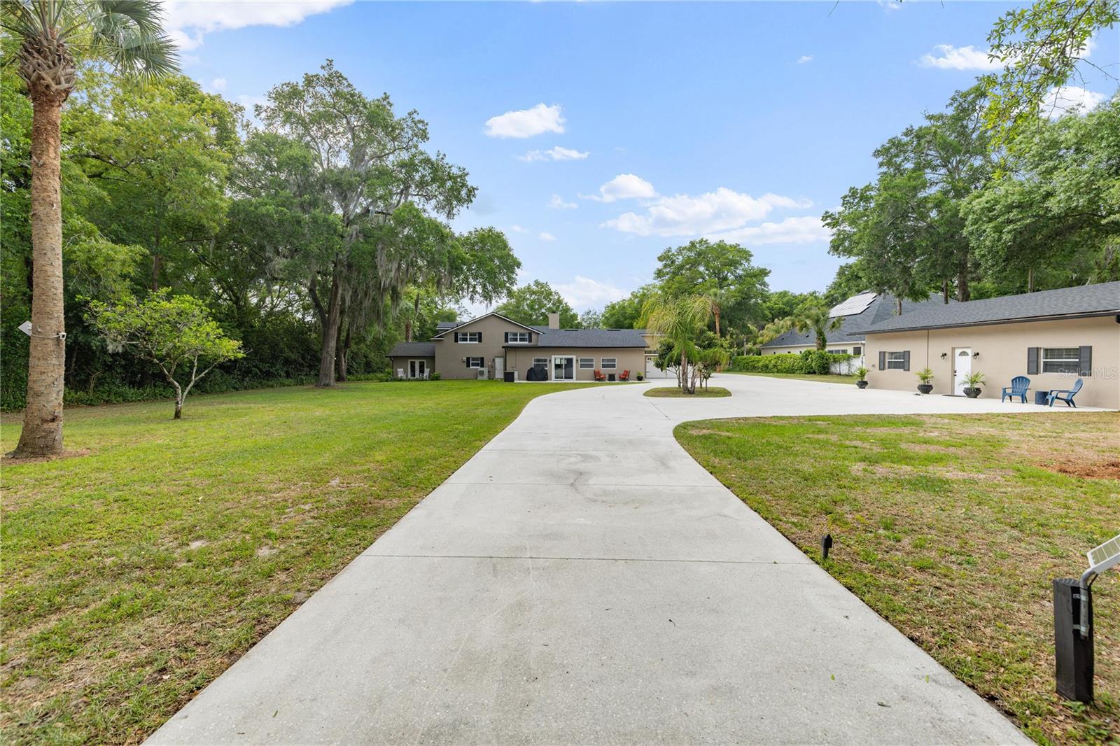 891 MARKHAM WOODS RD, LONGWOOD, FL, 32779