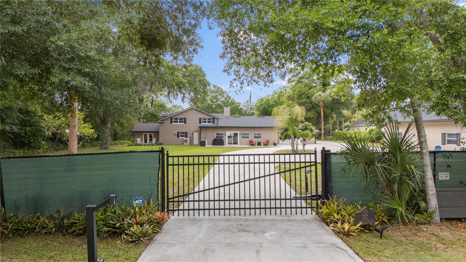 891 MARKHAM WOODS RD, LONGWOOD, FL, 32779