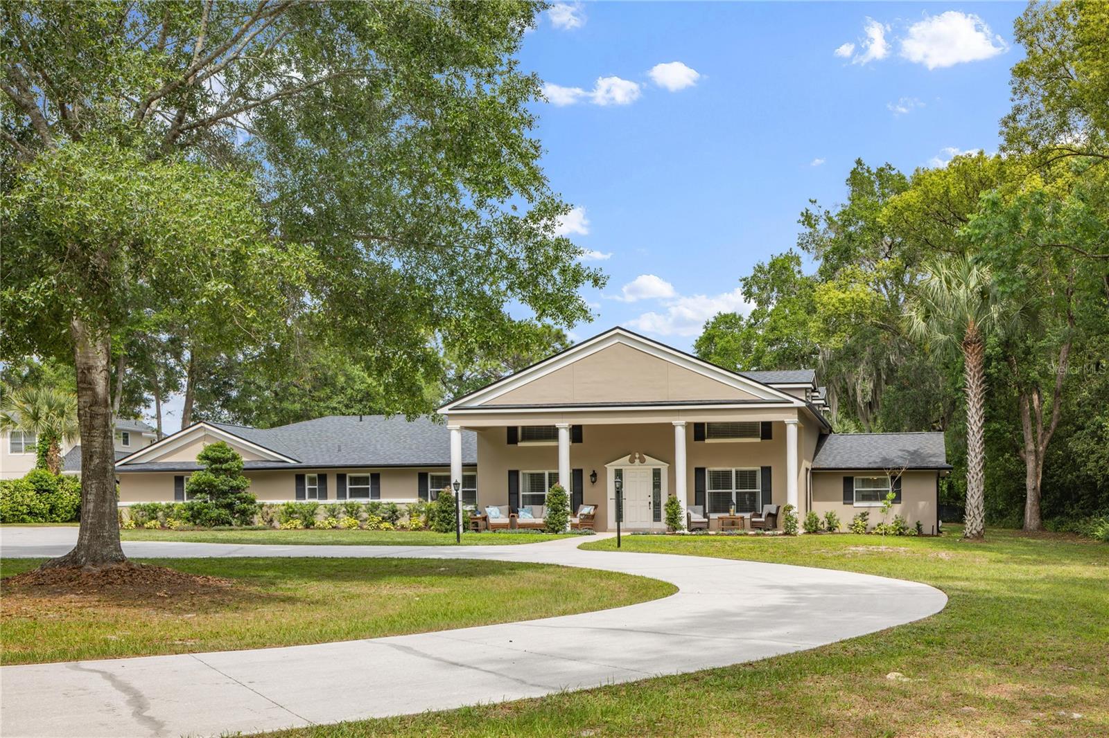 891 MARKHAM WOODS RD, LONGWOOD, FL, 32779