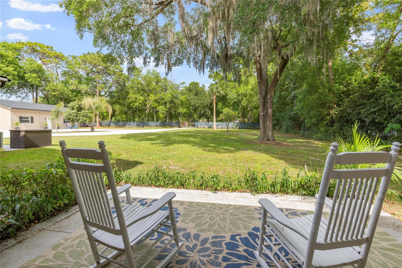 891 MARKHAM WOODS RD, LONGWOOD, FL, 32779