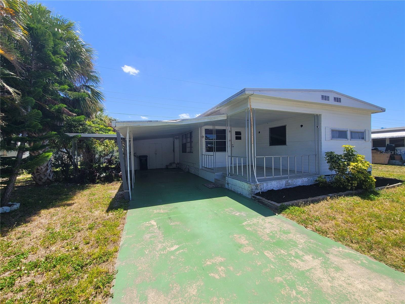 522 49TH AVE W, BRADENTON, FL, 34207