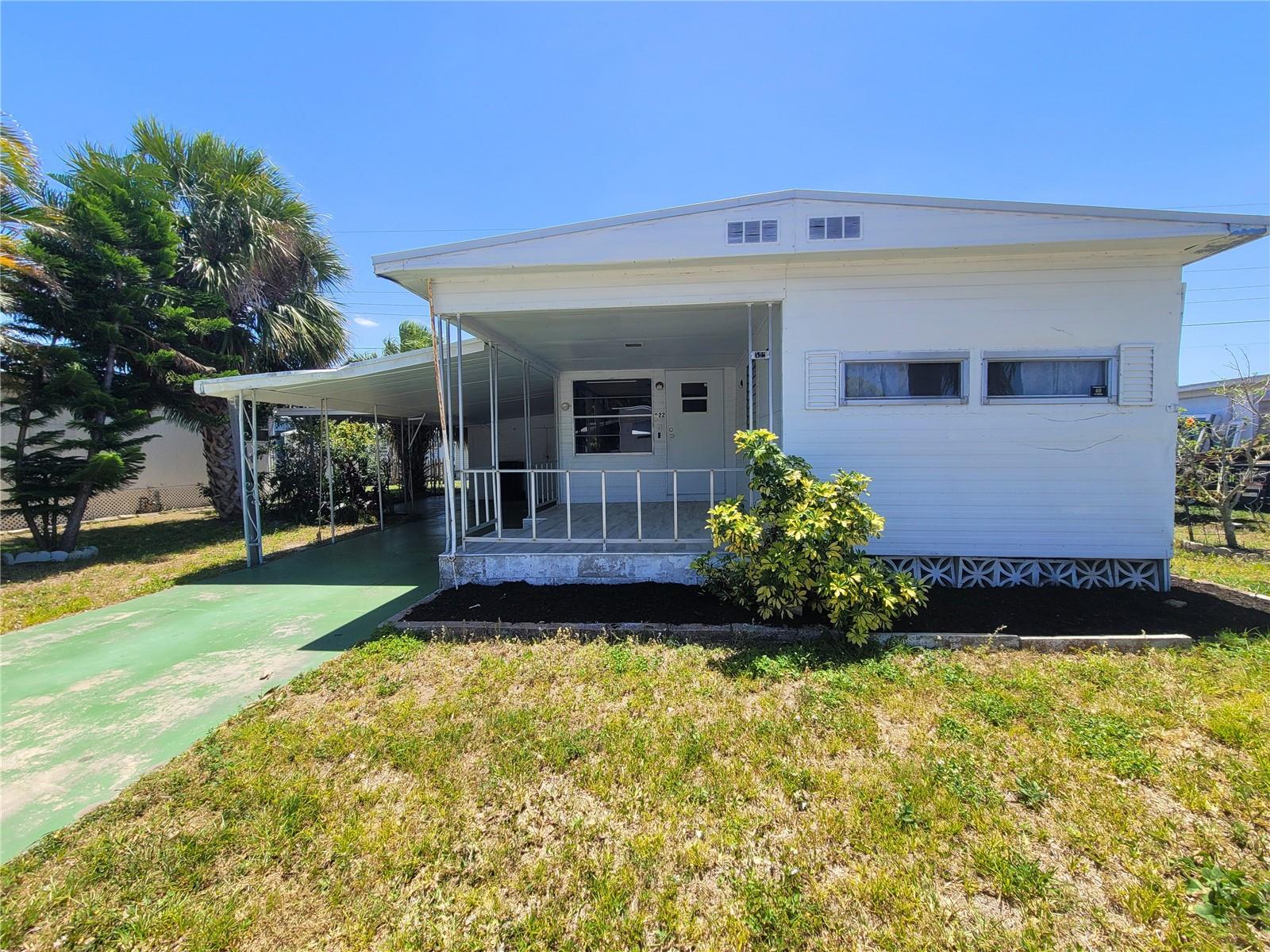 522 49TH AVE W, BRADENTON, FL, 34207