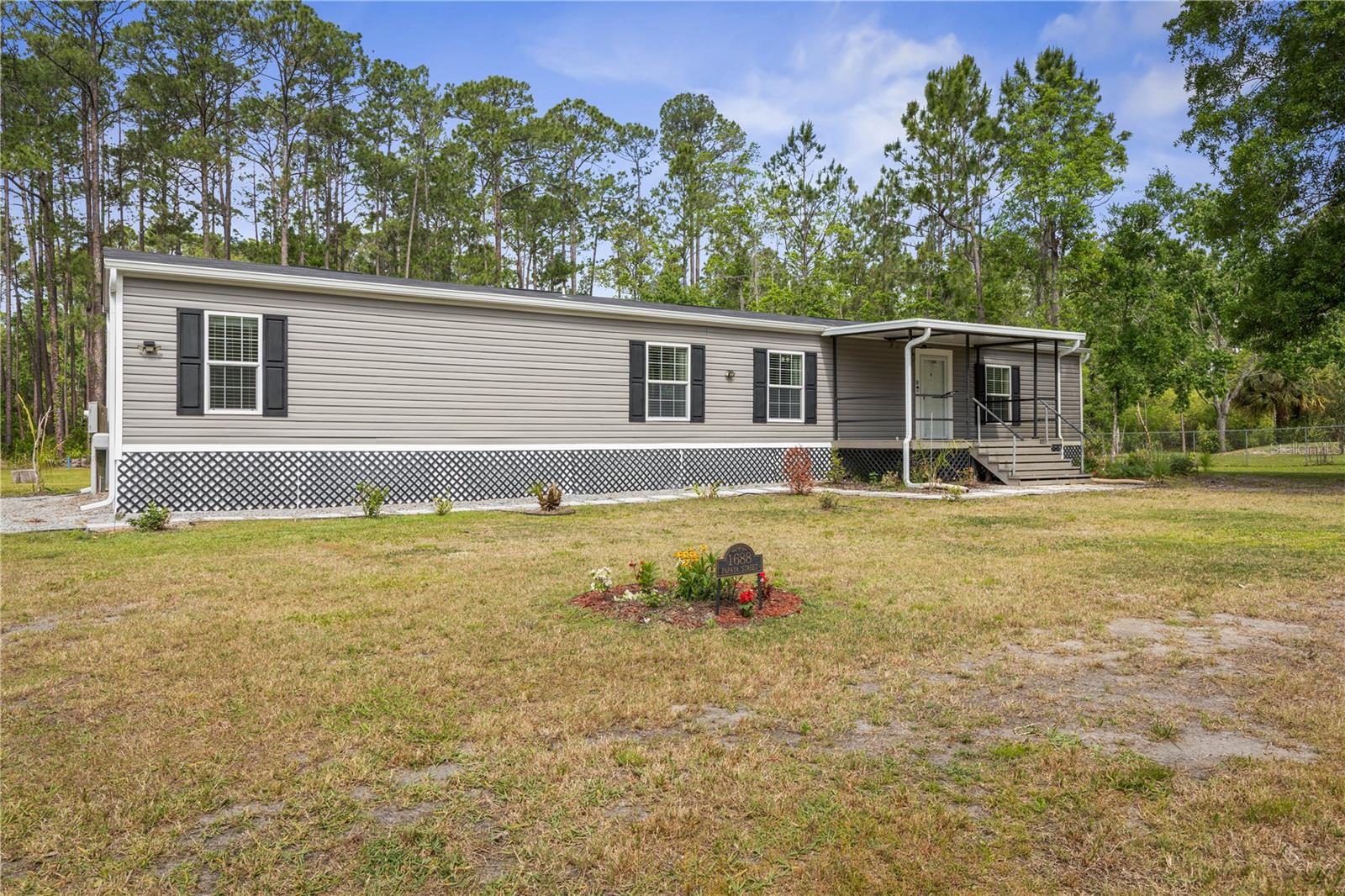 1688 PAPAYA ST, BUNNELL, FL, 32110