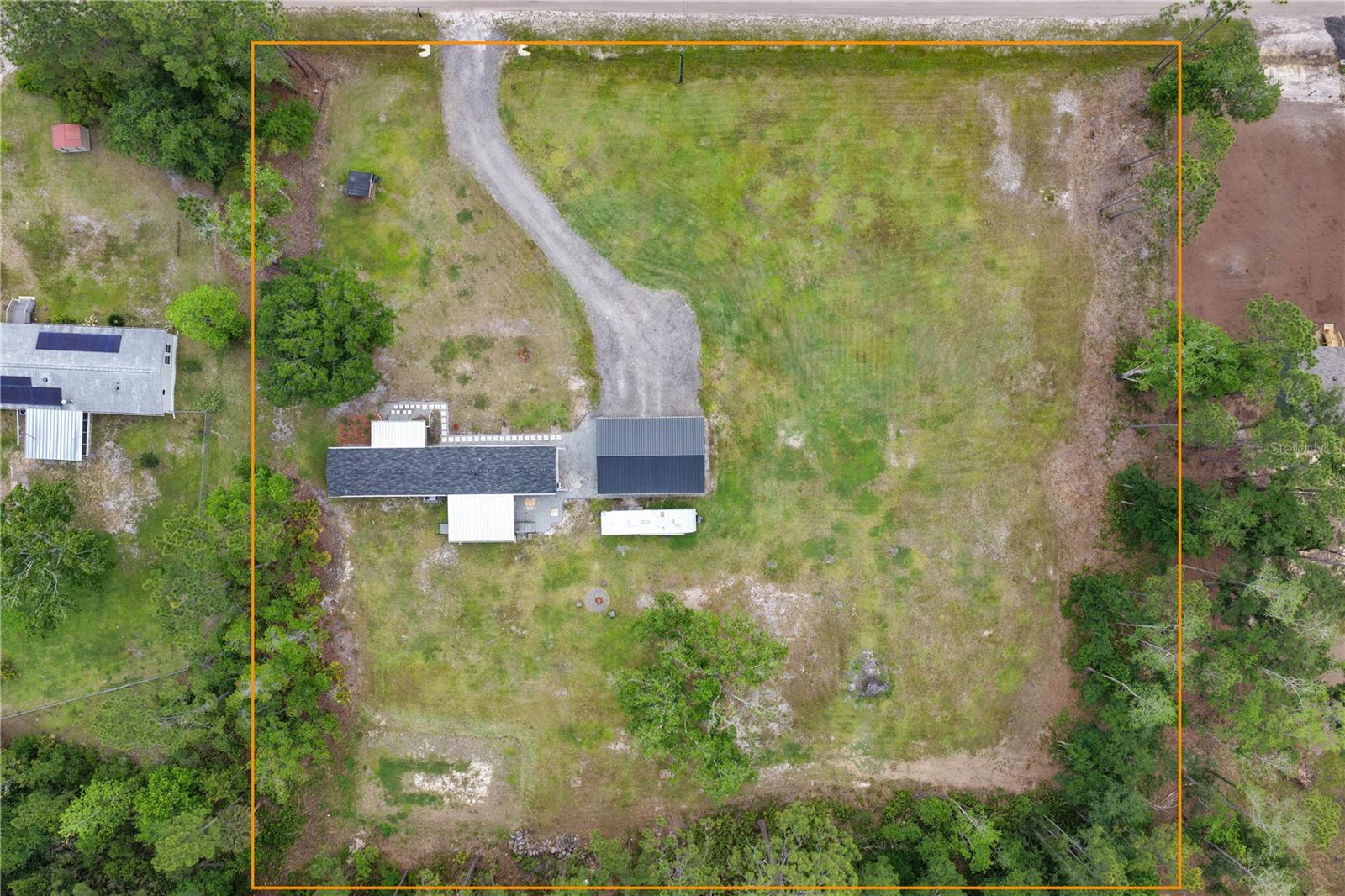 1688 PAPAYA ST, BUNNELL, FL, 32110