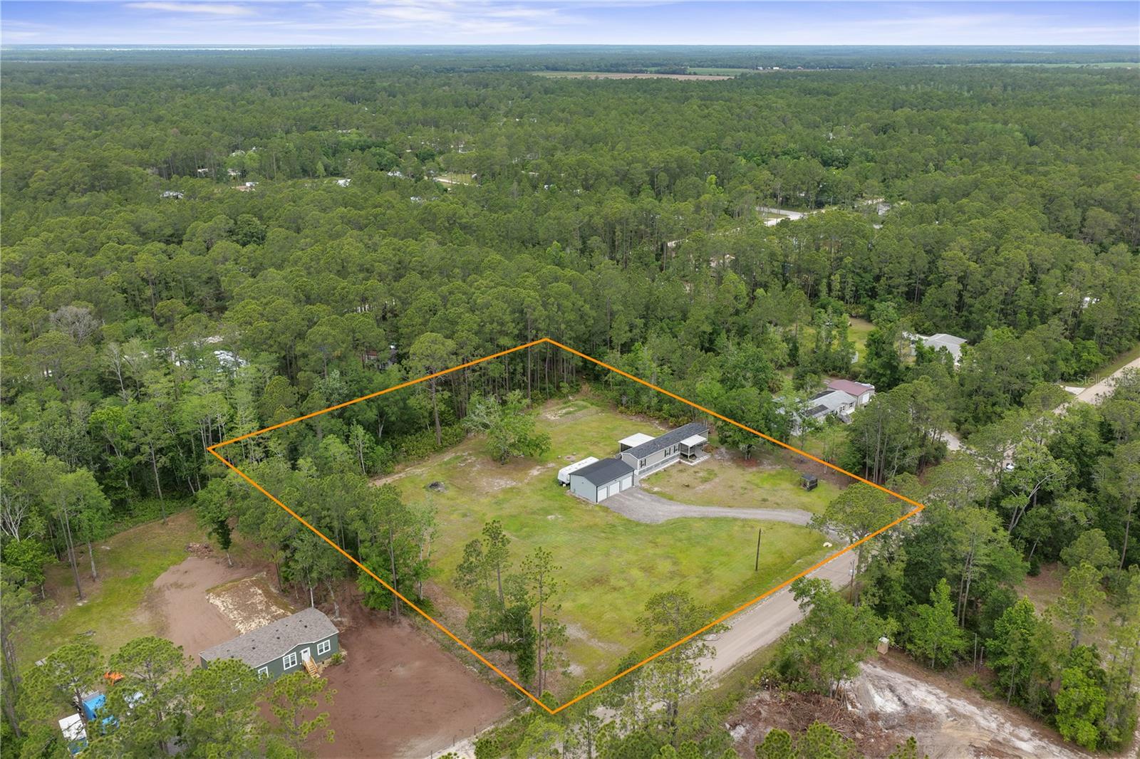 1688 PAPAYA ST, BUNNELL, FL, 32110