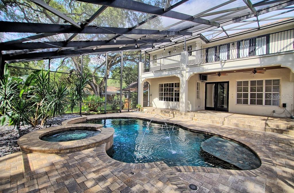 5908 S SWITZER AVE, TAMPA, FL, 33611