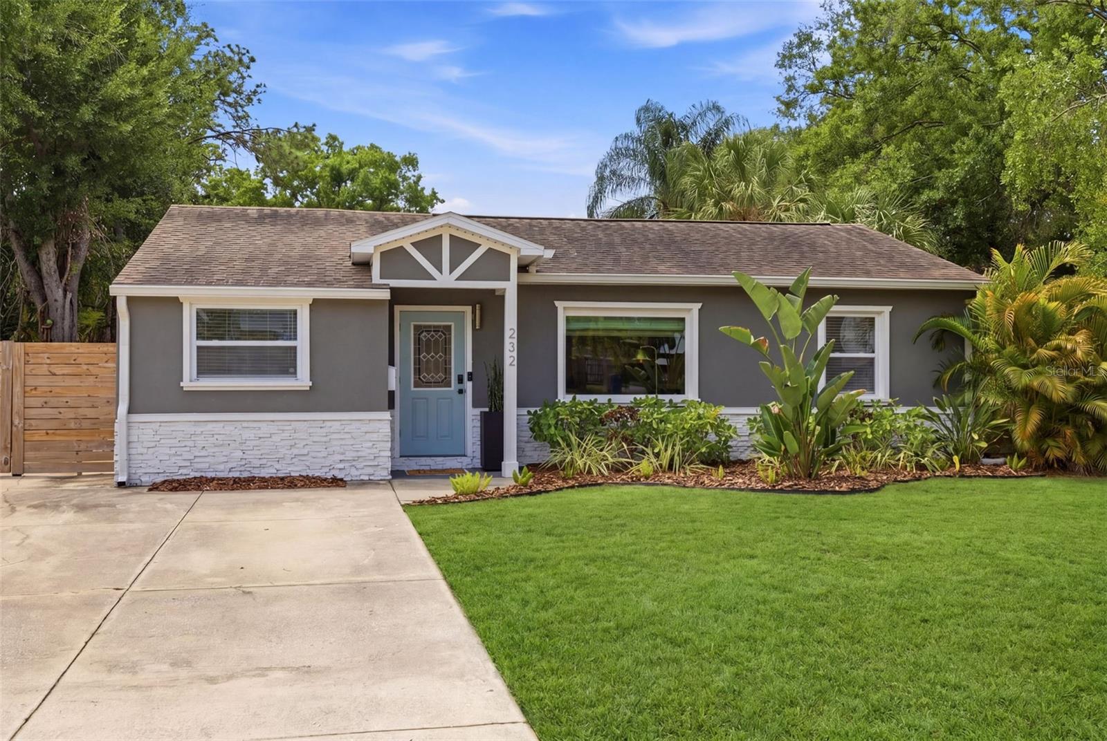 232 42ND AVE NE, ST PETERSBURG, FL, 33703