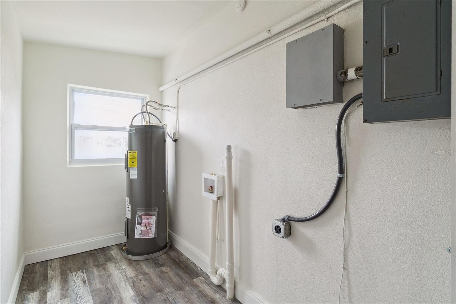 2015 COOLIDGE AVE, MELBOURNE, FL, 32935