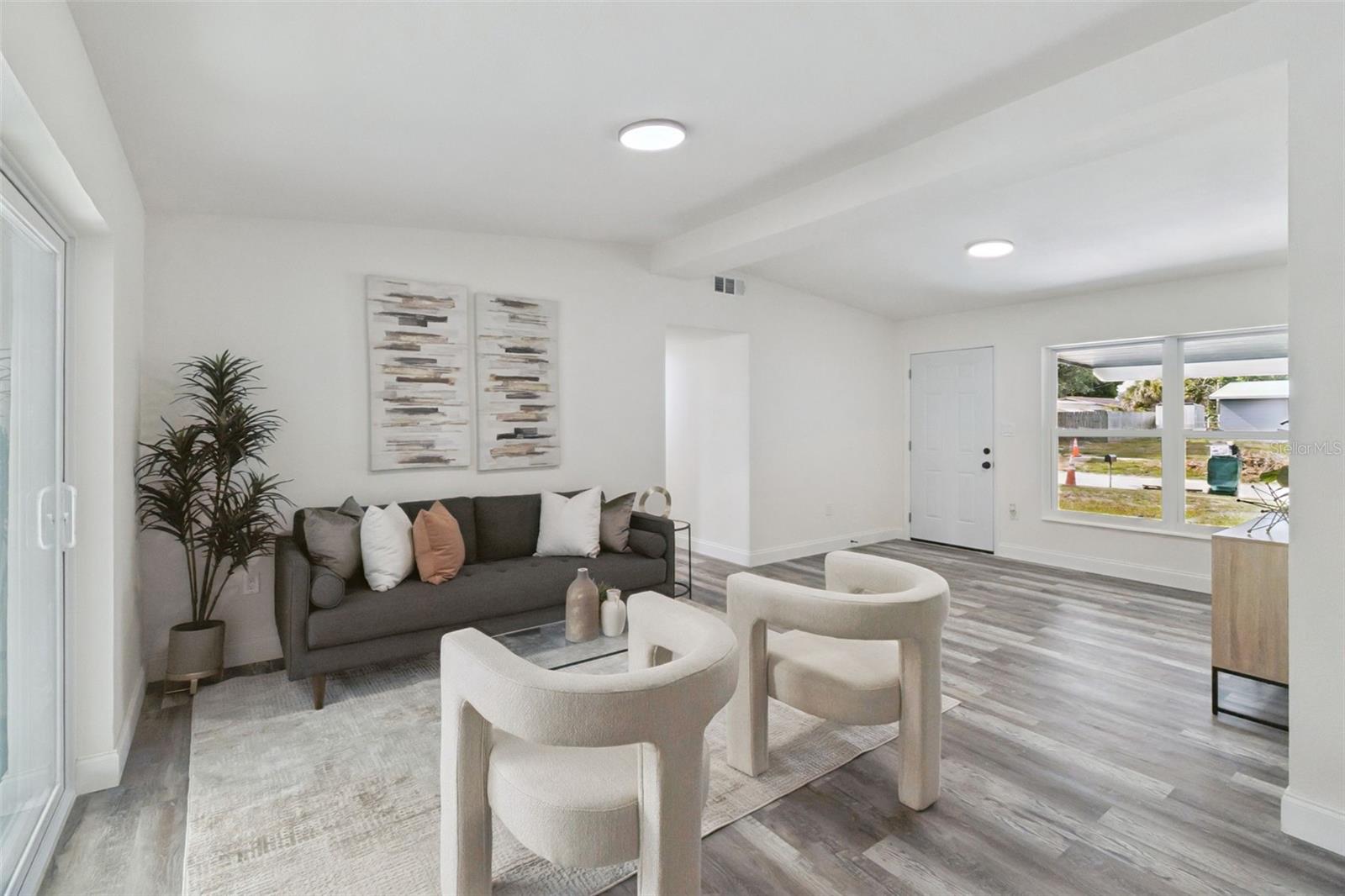 2015 COOLIDGE AVE, MELBOURNE, FL, 32935