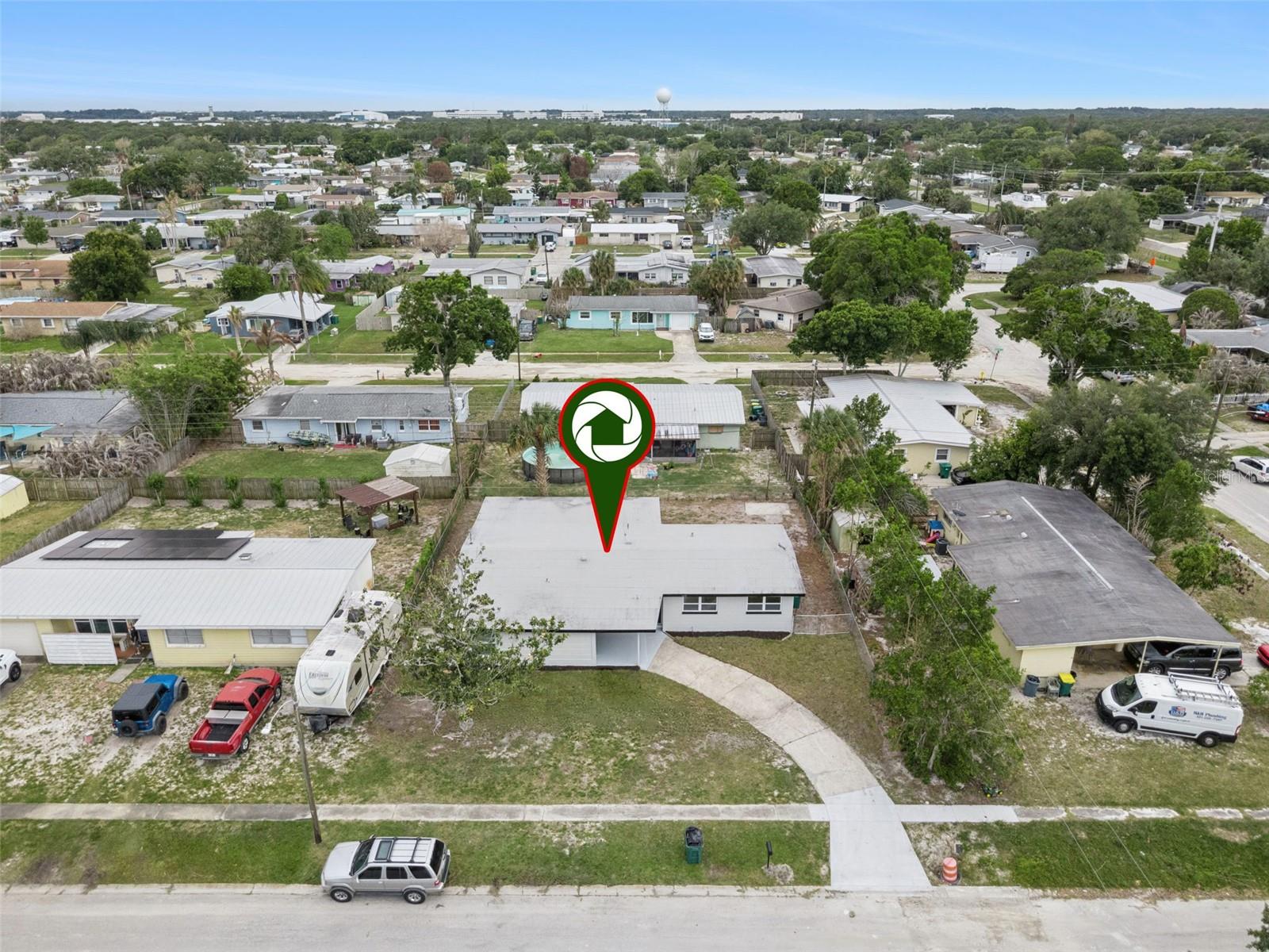 2015 COOLIDGE AVE, MELBOURNE, FL, 32935
