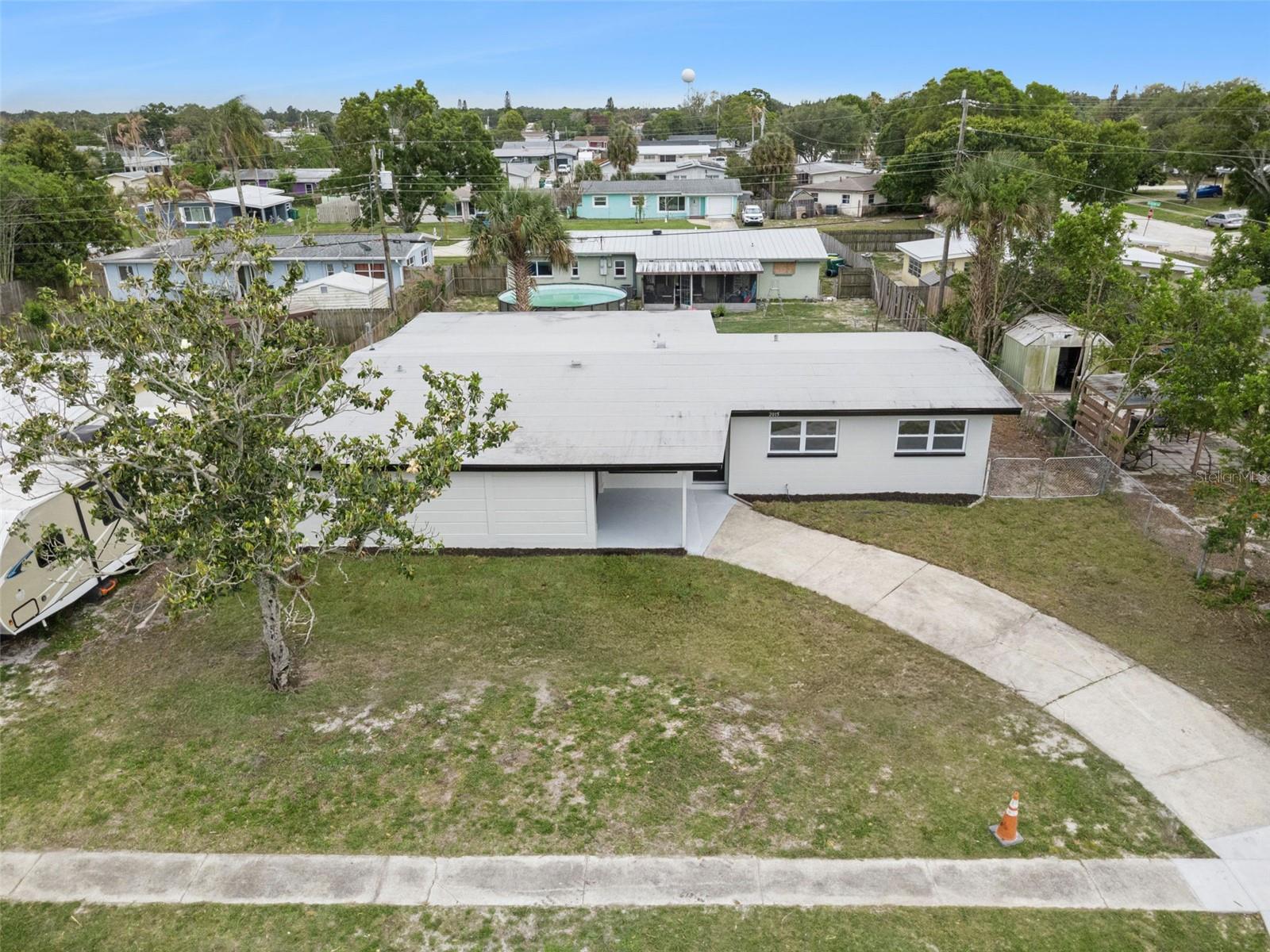 2015 COOLIDGE AVE, MELBOURNE, FL, 32935