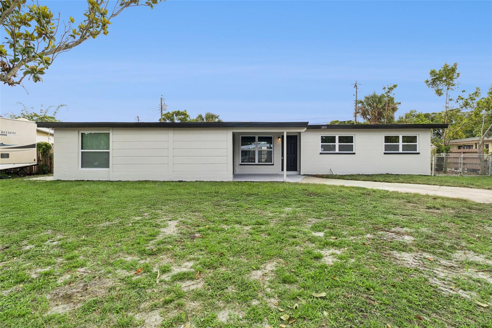 2015 COOLIDGE AVE, MELBOURNE, FL, 32935