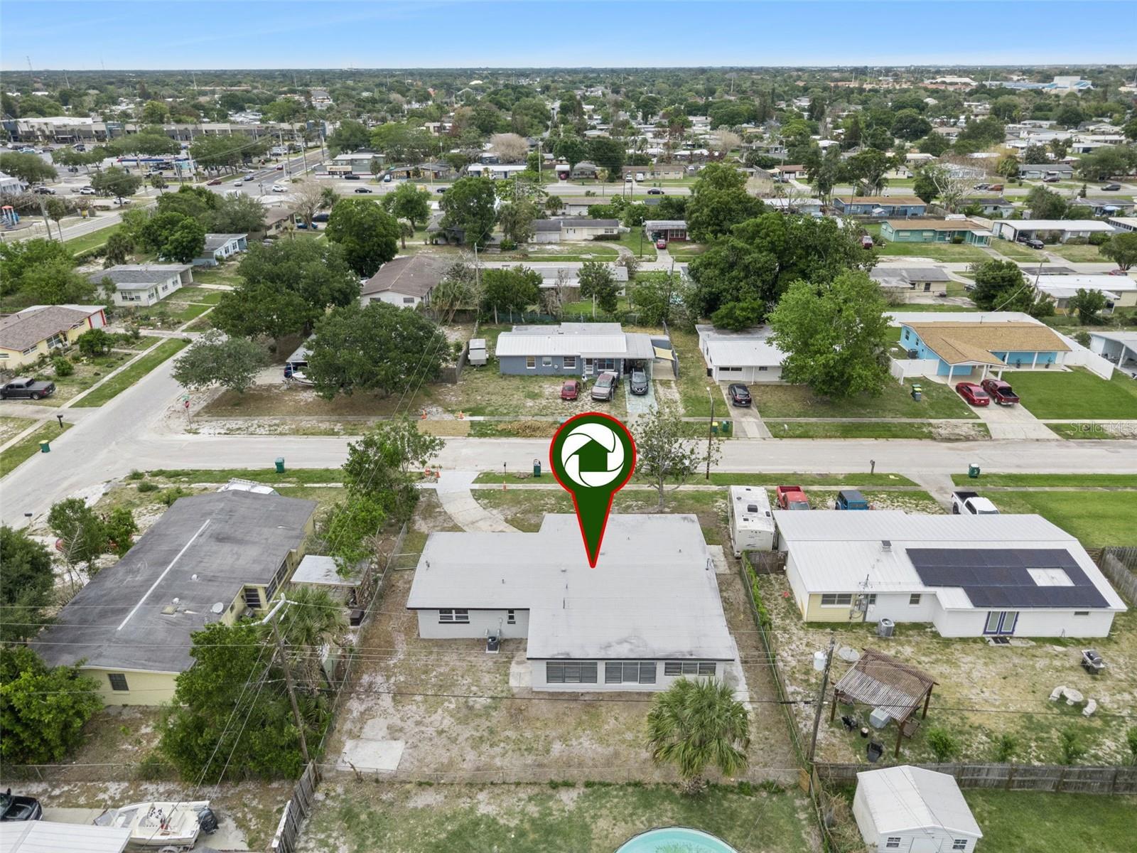 2015 COOLIDGE AVE, MELBOURNE, FL, 32935