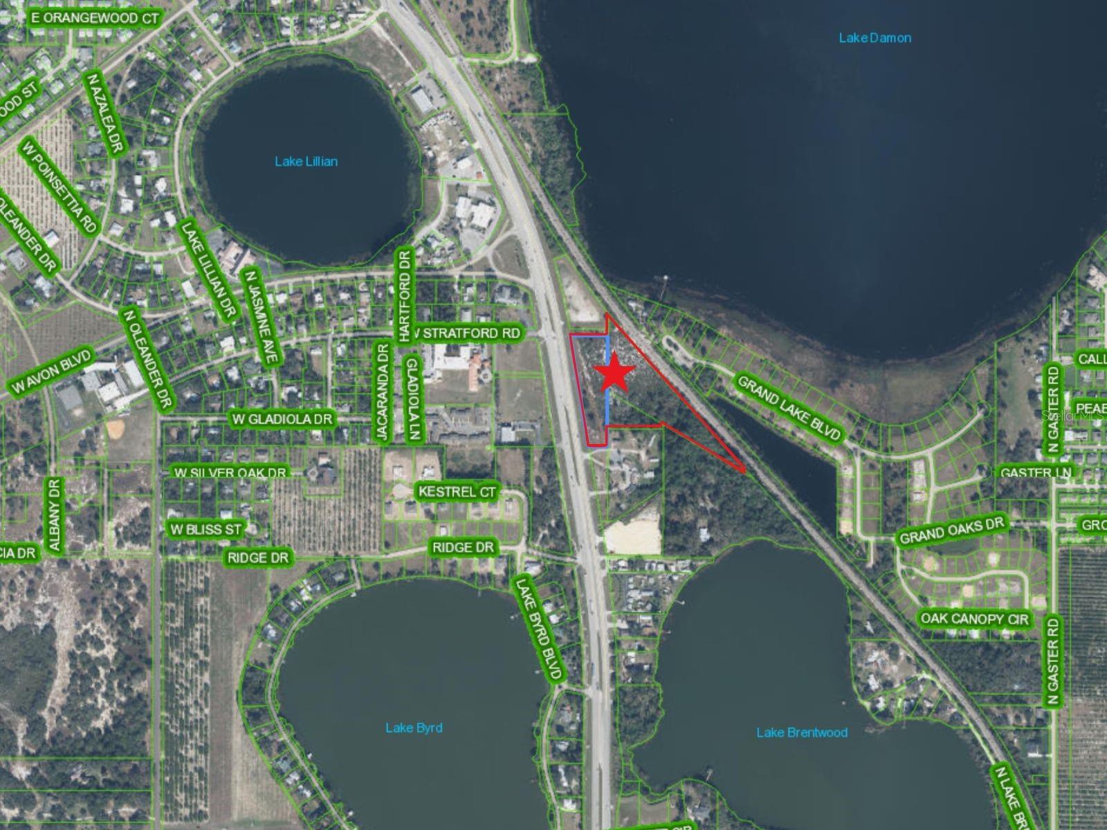 2210 US HIGHWAY 27 N, AVON PARK, FL, 33825