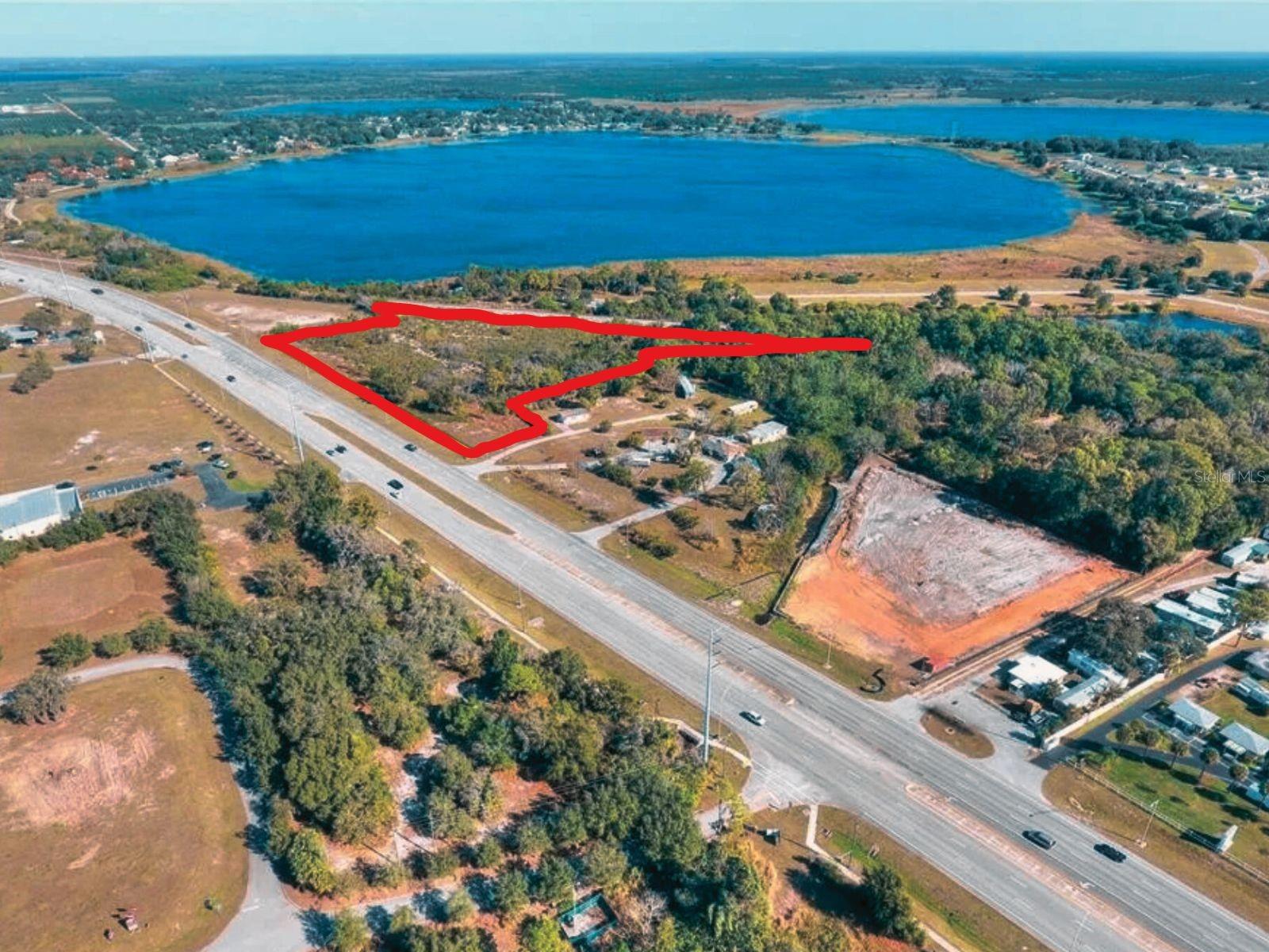 2210 US HIGHWAY 27 N, AVON PARK, FL, 33825