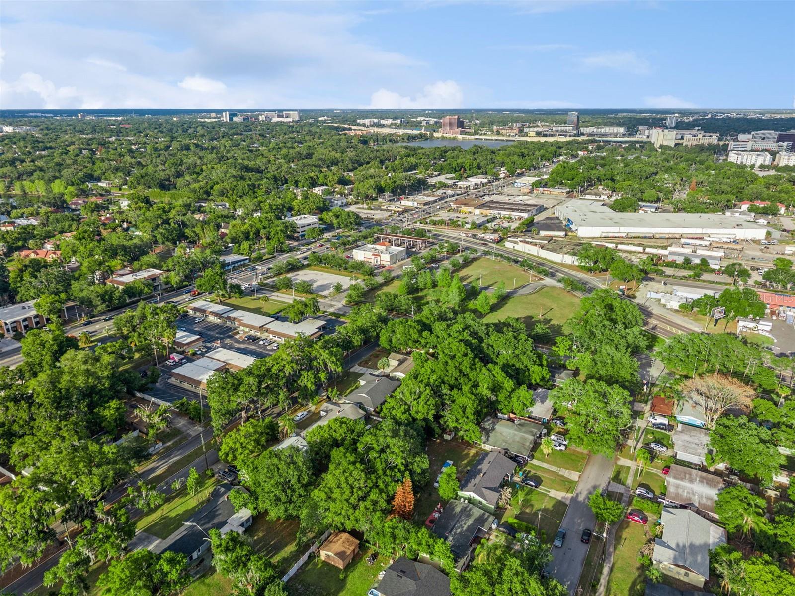 1310 ARLINGTON ST, ORLANDO, FL, 32805