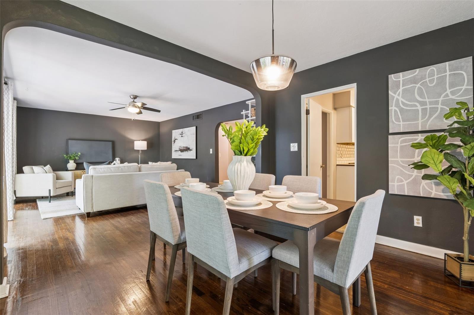 1310 ARLINGTON ST, ORLANDO, FL, 32805