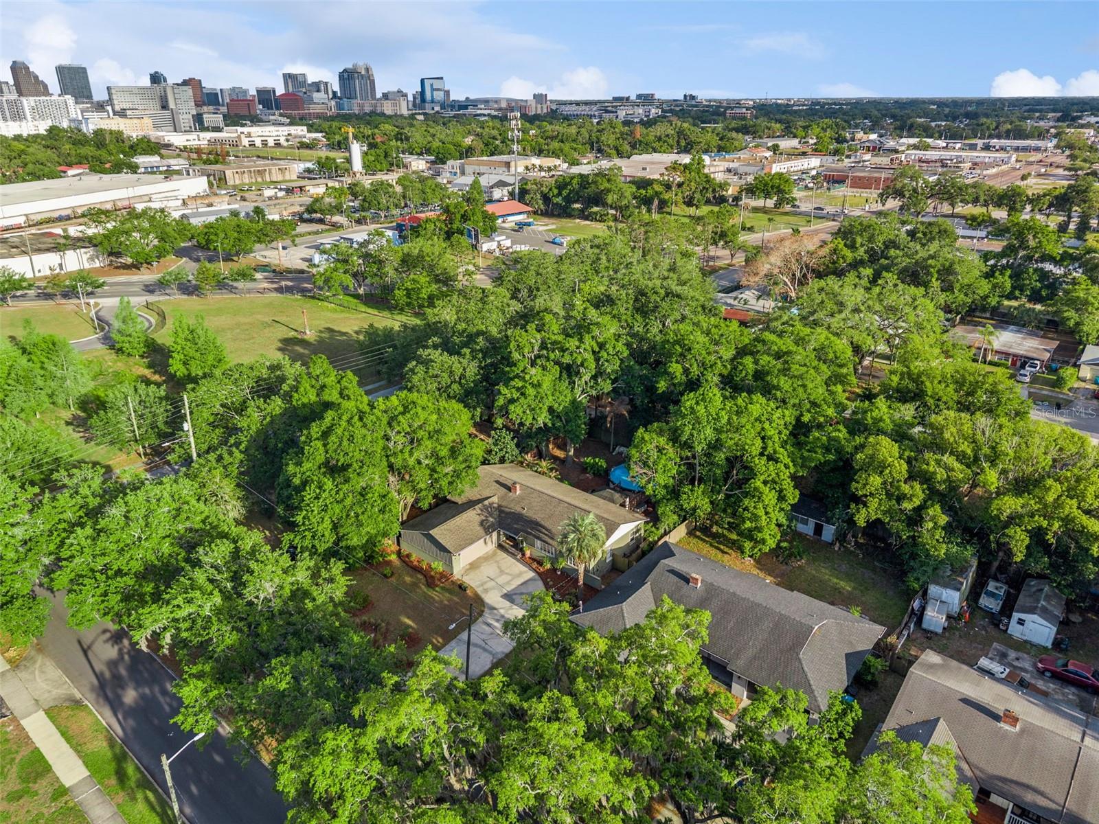 1310 ARLINGTON ST, ORLANDO, FL, 32805