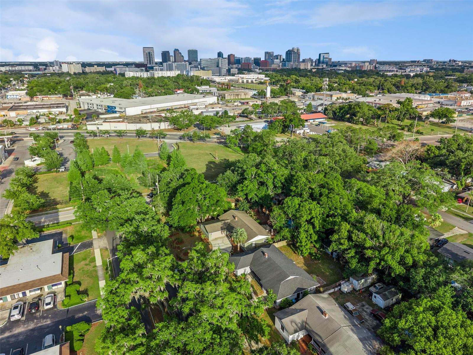 1310 ARLINGTON ST, ORLANDO, FL, 32805