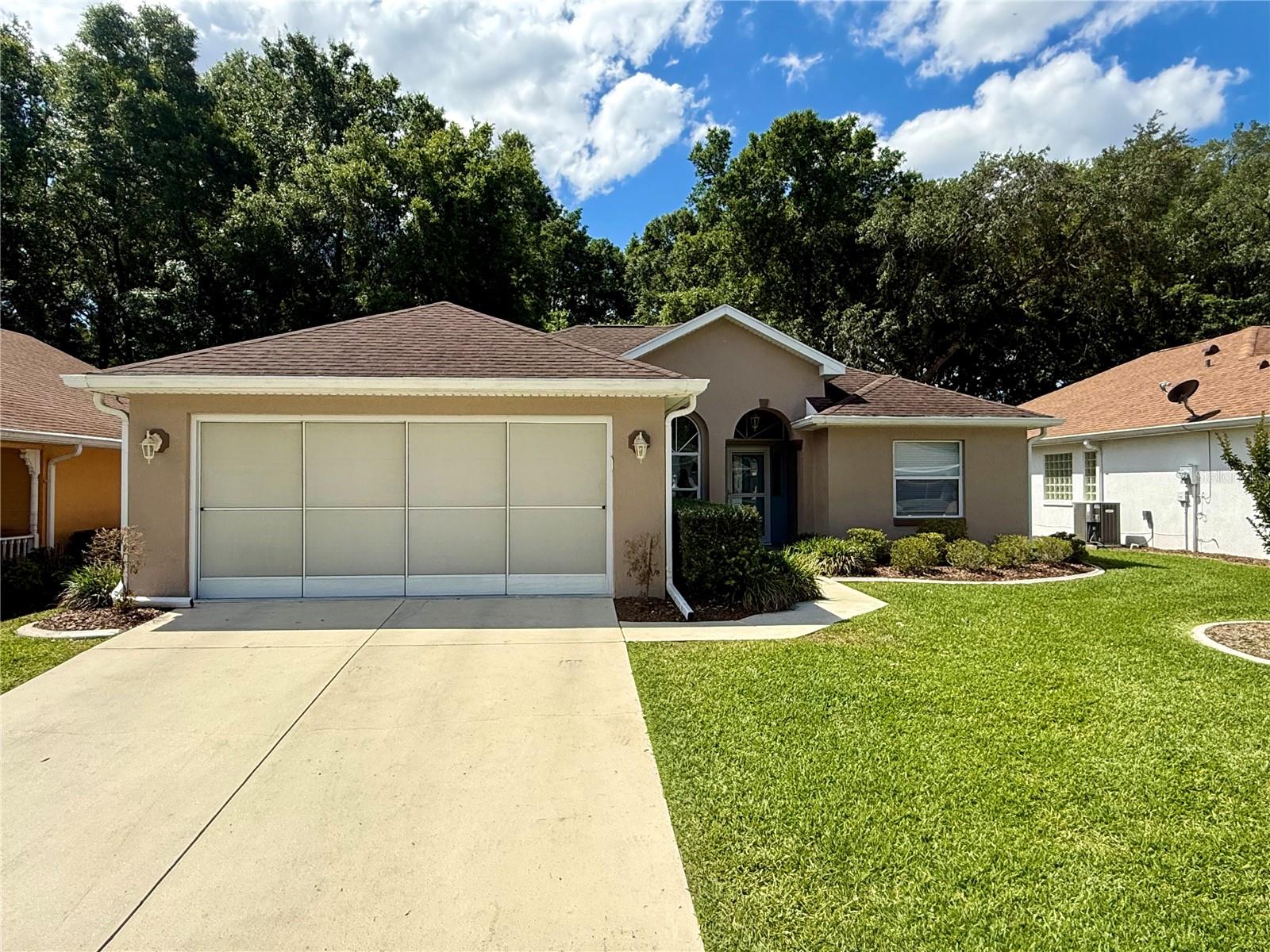 10987 SW 69TH CIR, OCALA, FL, 34476