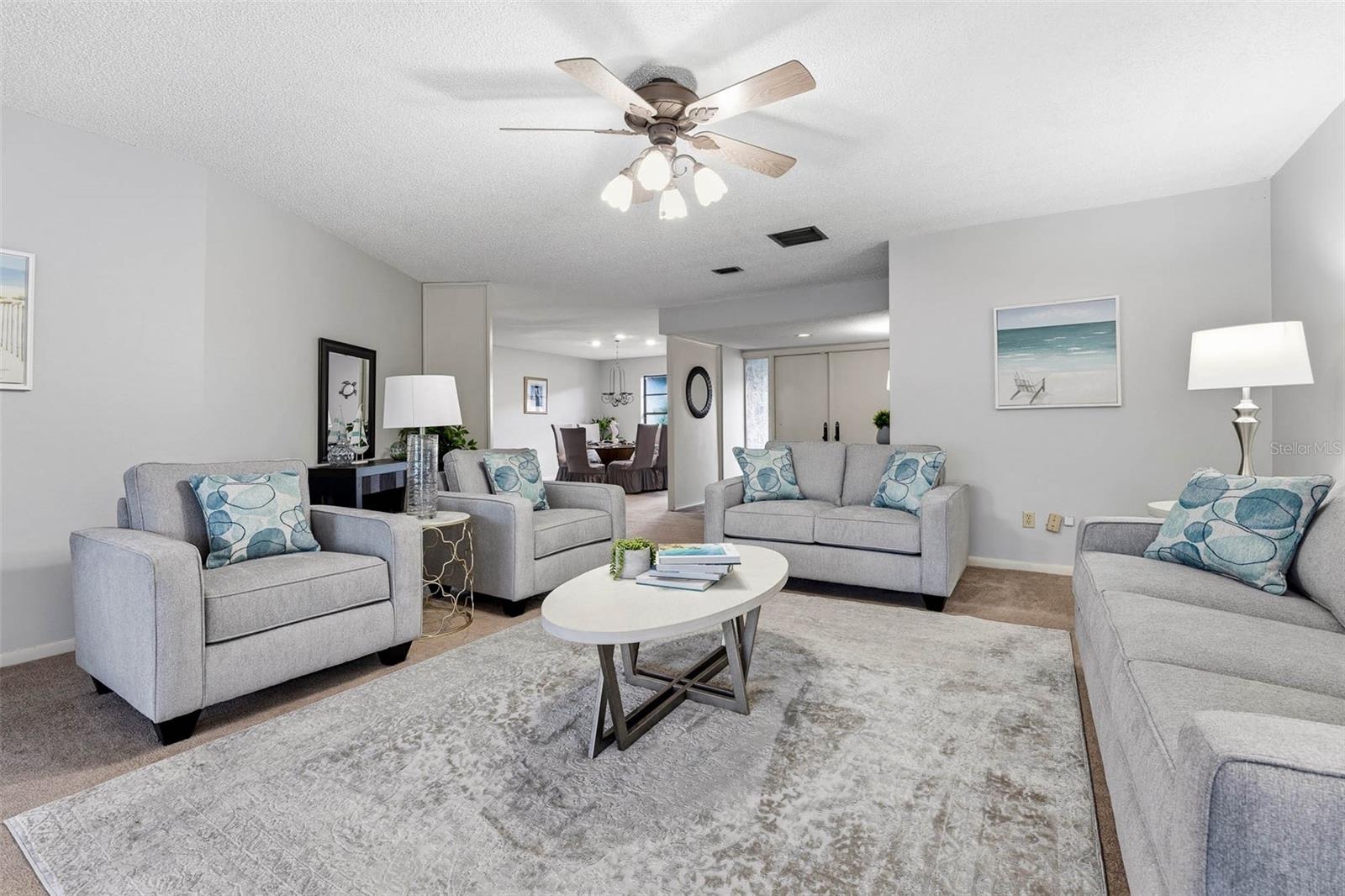 2952 HADLEIGH CT, CLEARWATER, FL, 33761