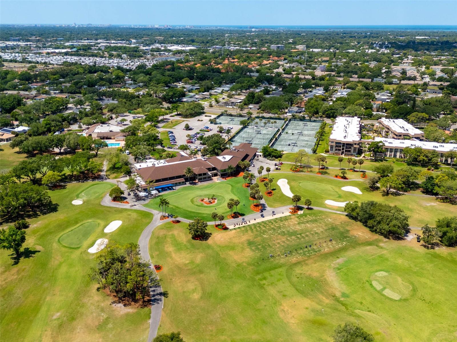 2952 HADLEIGH CT, CLEARWATER, FL, 33761