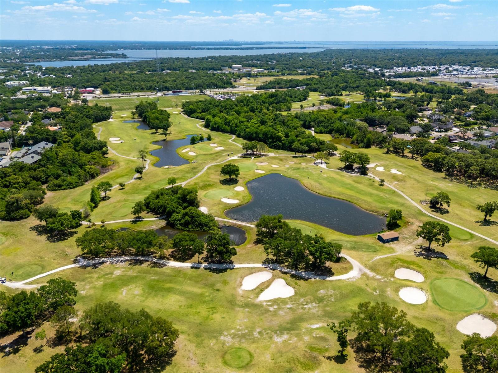 2952 HADLEIGH CT, CLEARWATER, FL, 33761