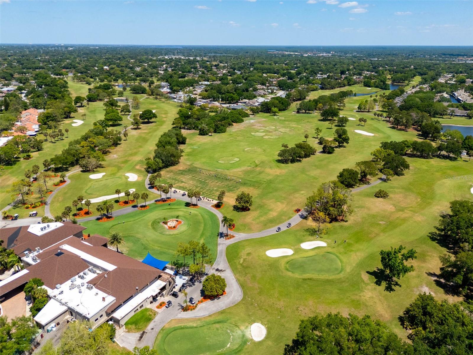 2952 HADLEIGH CT, CLEARWATER, FL, 33761