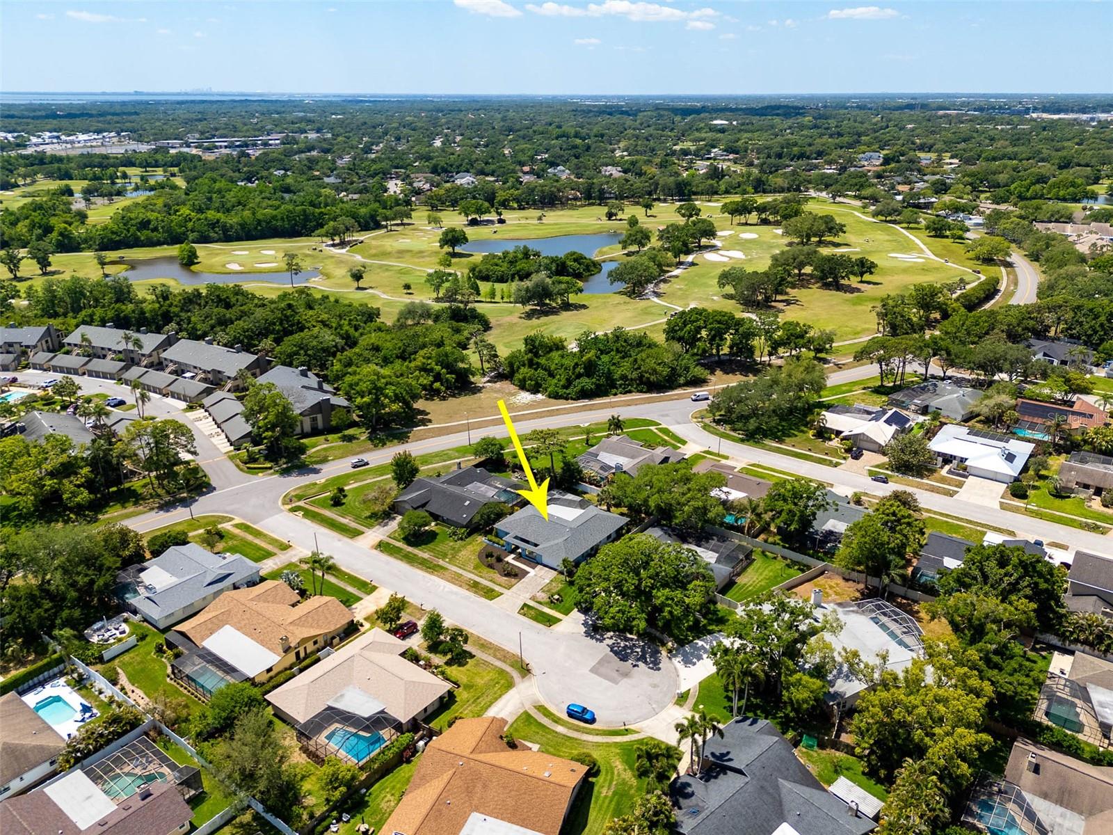 2952 HADLEIGH CT, CLEARWATER, FL, 33761