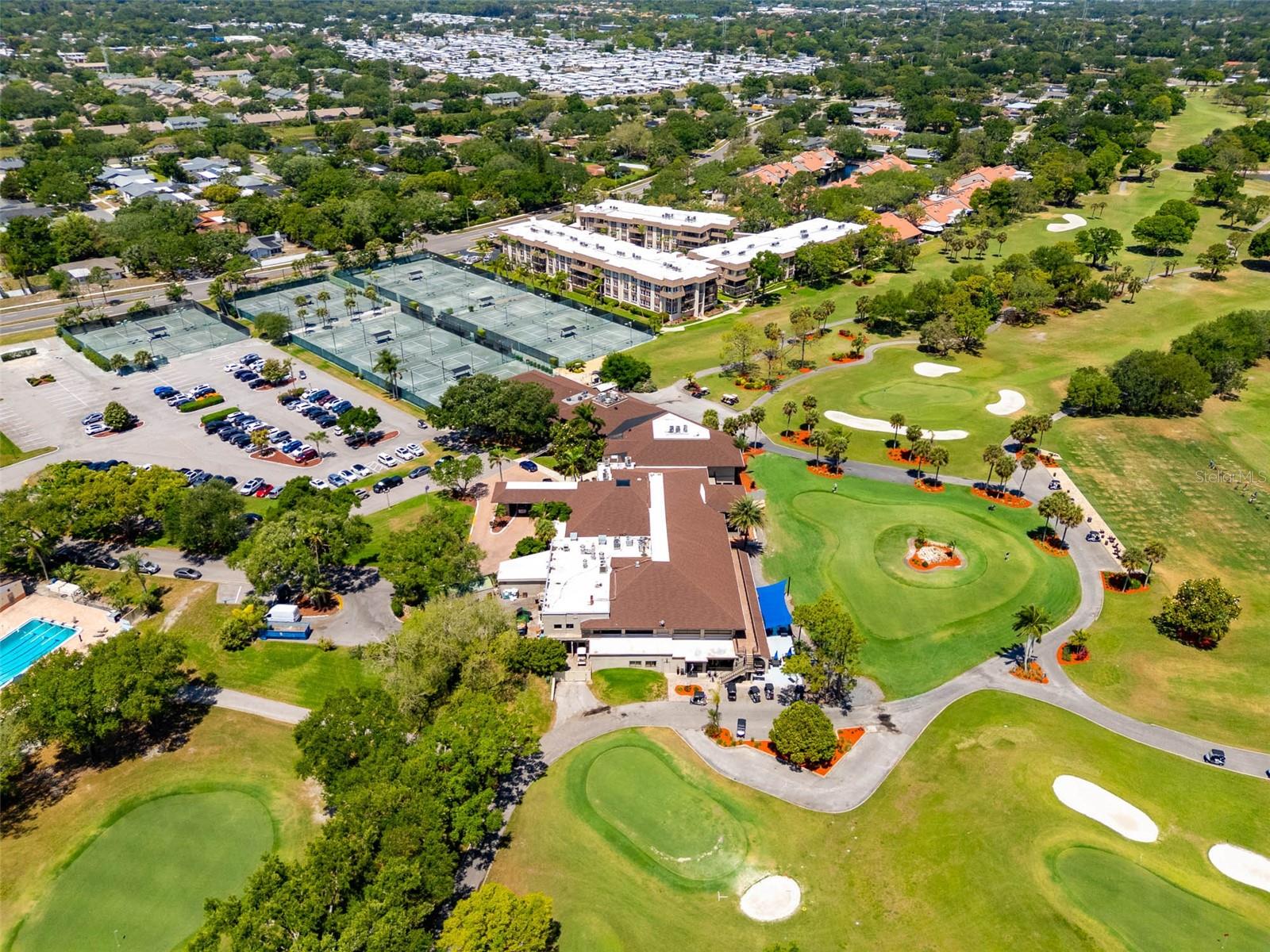 2952 HADLEIGH CT, CLEARWATER, FL, 33761