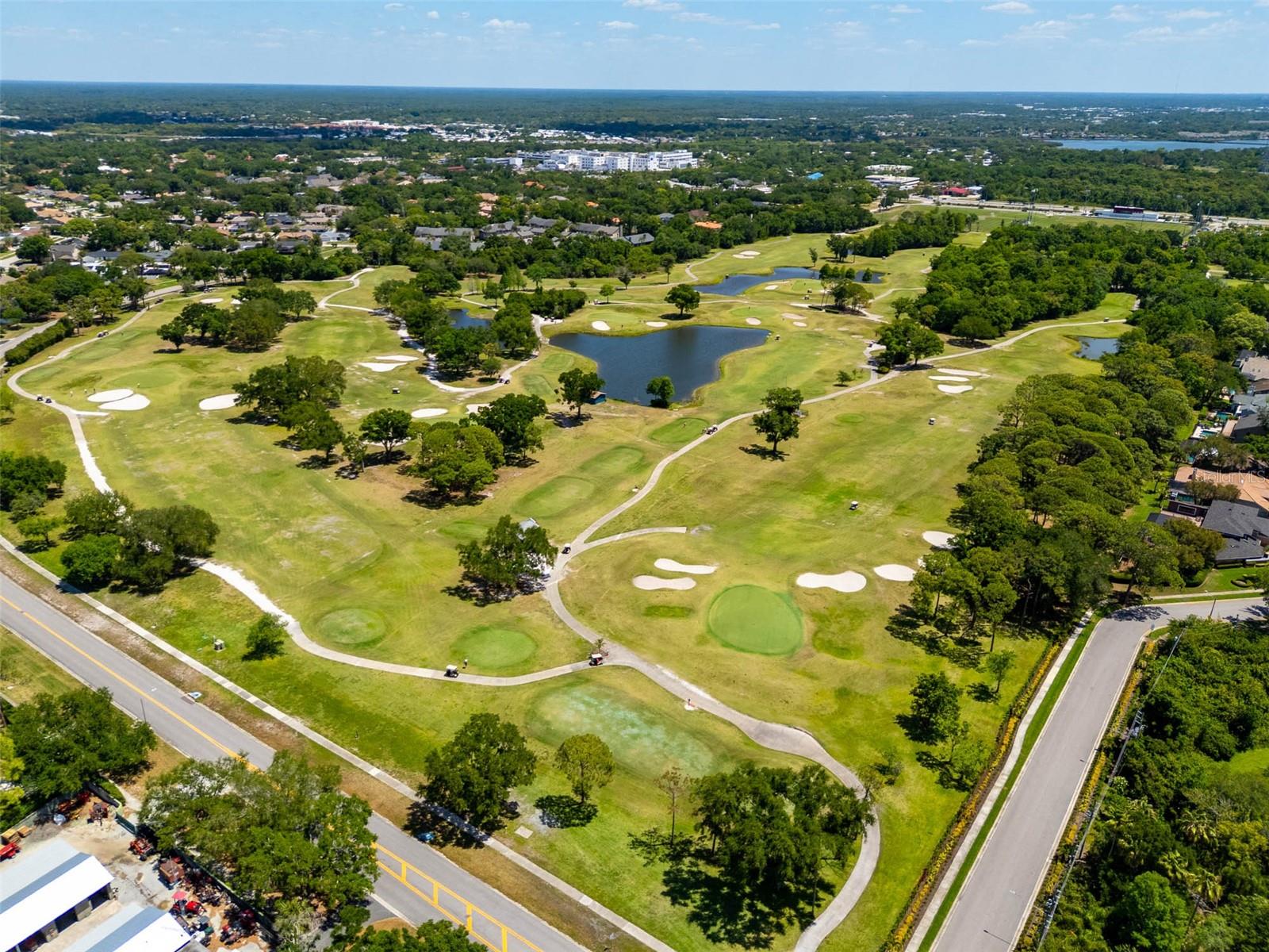 2952 HADLEIGH CT, CLEARWATER, FL, 33761