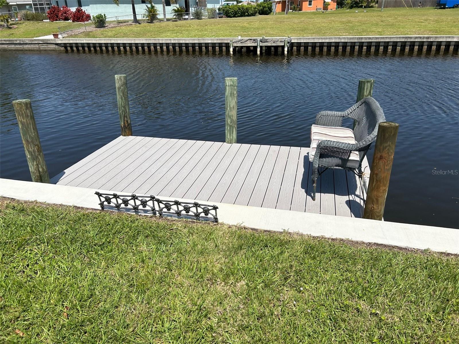 123 POINSETTIA CIR NE, PORT CHARLOTTE, FL, 33952